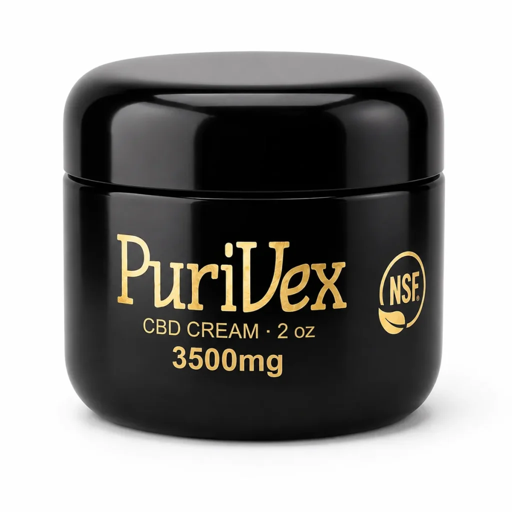 Golf Rx Cream