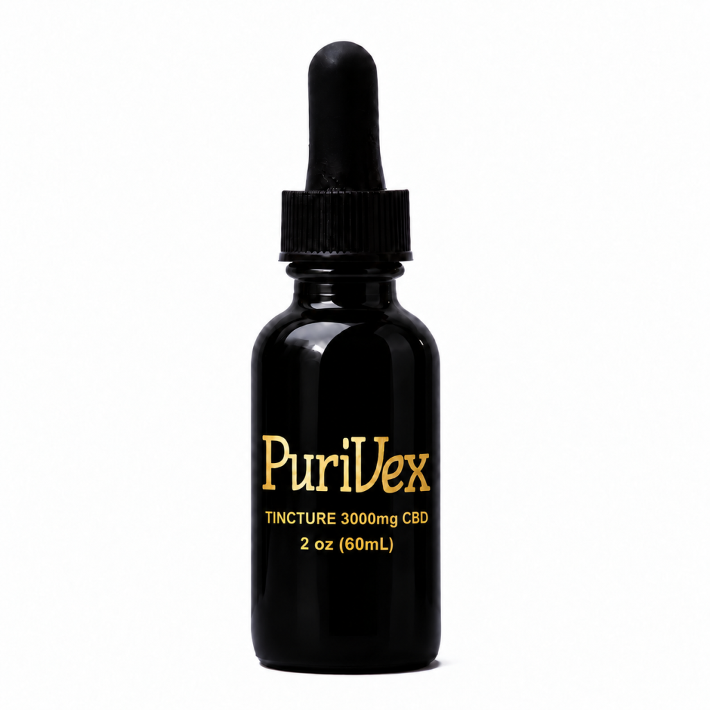Golf Rx Tincture